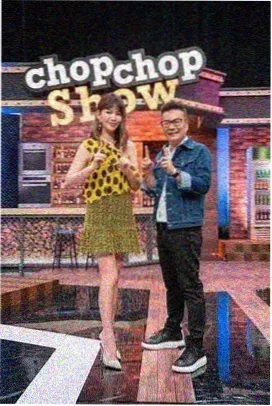 横店影视城旅游攻略片场演员候场区观察